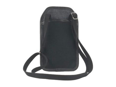 【豊岡鞄 足立 3501 ネイビー】ALBAPIE For the Blue DENIM ミニショルダーバッグ